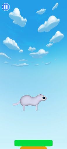 Stack Animals Tower - Screenshot 2