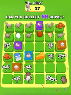 Terra Farming - Screenshot 2