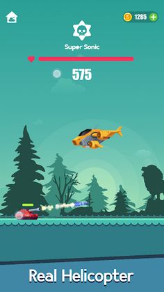 RTS - Real Tank Simulator 2D - Screenshot 4