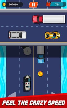 Mini Car Race : Racing Games - Screenshot 1