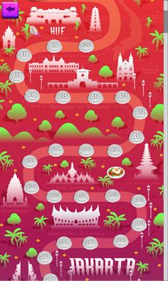 Crossword Puzzle Quiz - Screenshot 2