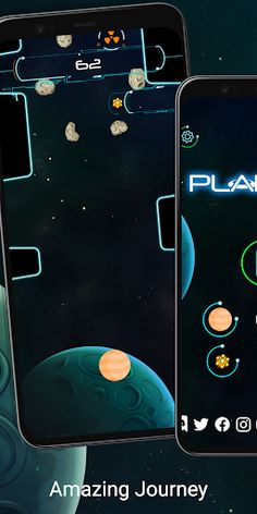PlanetUp - Screenshot 2