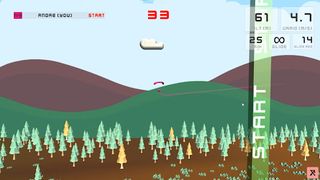 Parawaiting - Speed to Fly - Screenshot 2