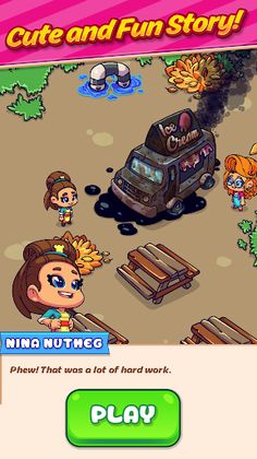 Recipe Rescue Fruit Blast - Screenshot 3