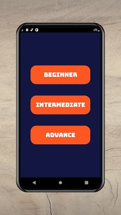 Picture Puzzle HD - Screenshot 3