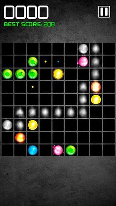 Super Lines - Screenshot 3