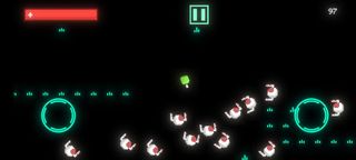 Deadly Blitz - Screenshot 1