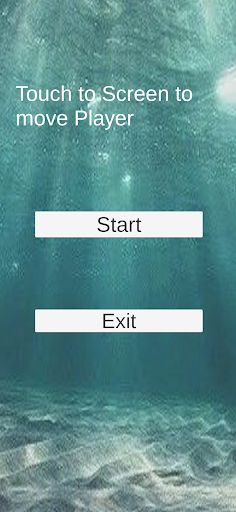 Dragon Fly in Ocean - Screenshot 4