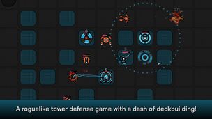 Core Defense - Screenshot 1