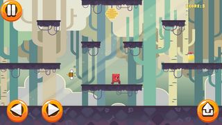 Bear Honey - Screenshot 1