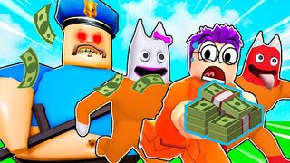 LankyBox Run Bank Robbery - Screenshot 2