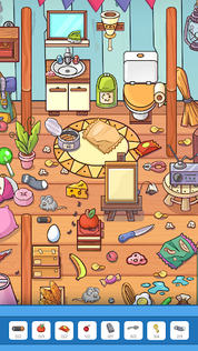 Found It! Hidden Object Game - Screenshot 2