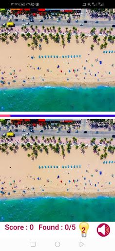 أوجد الاختلافات_ find Differen - Screenshot 3