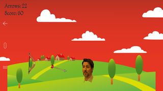 Bow & Trudeau - Screenshot 1