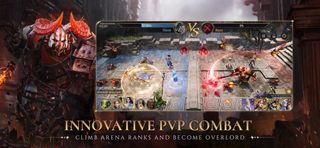 Watcher of Realms - US - Screenshot 3