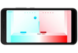 VolleyPong - Screenshot 3