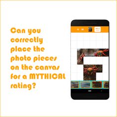 Photocade - Screenshot 2