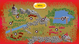 The Last Combat - Screenshot 2