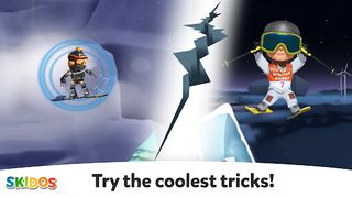 Sea Monster Fishing Games - Screenshot 2