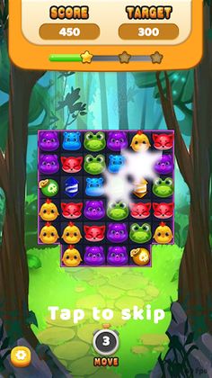 Eliminação animal - Screenshot 3