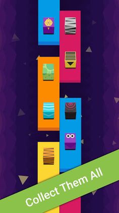 Hue Shift-colorfull and eye ca - Screenshot 3