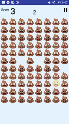 Happy Face - Screenshot 2