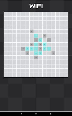 Block Tac Toe - Screenshot 3