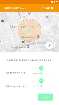 Niira - Screenshot 4
