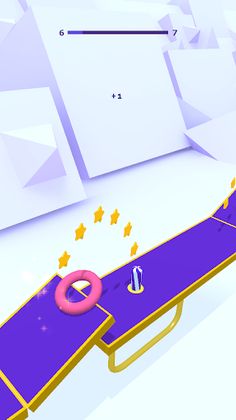 Happy Ring - Screenshot 2