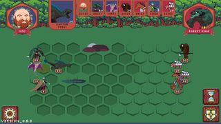 Heroes of Rahr - Alpha - Screenshot 3