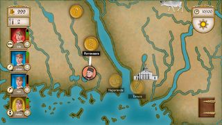 Steps of Struve - Screenshot 2