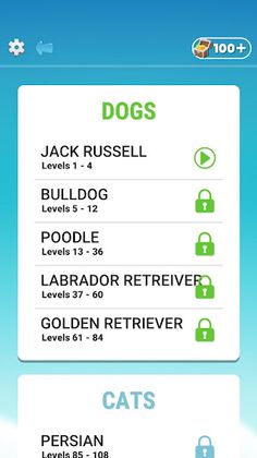 Pocket Puzzles - Screenshot 2