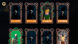 Windy Wand - Screenshot 2