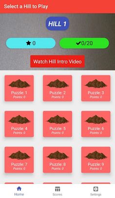 66 Seconds - 2 in 1 Word Games - Screenshot 3