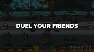 Evolve - Screenshot 2