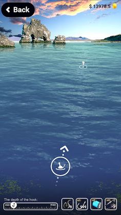 Fishing. River monsters - Screenshot 3