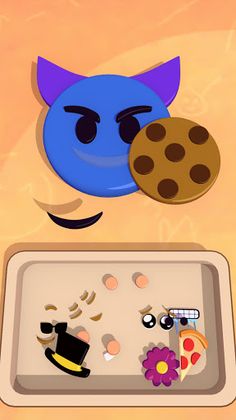 Emoji Art 3D - Screenshot 4