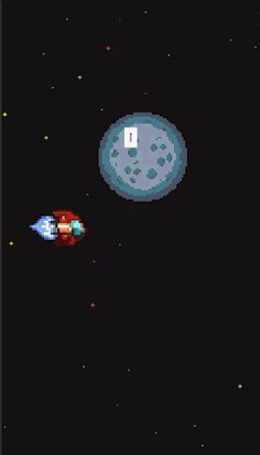 METEORA - Screenshot 2