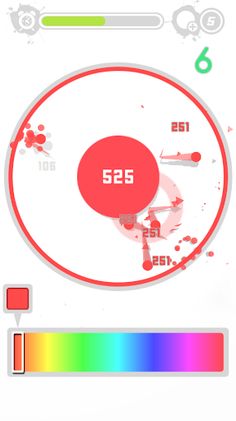 God of Color - Screenshot 4