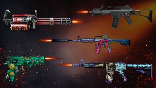 Gun Simulator: LightSaber - Screenshot 2