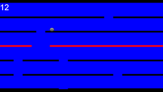 Tilt Game - Screenshot 3