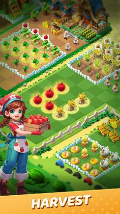 Merge Fairy Tales - Merge Game - Screenshot 2