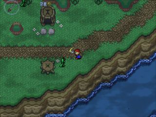 The Land of Alembrume - Screenshot 3