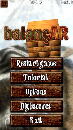 balançAR - Screenshot 1