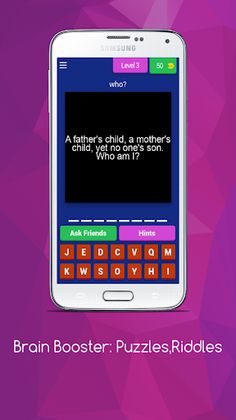 Riddles showdown - Screenshot 4