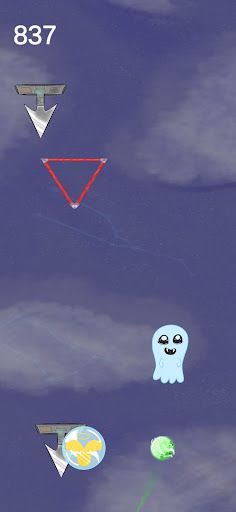 Run Time: Ghost - Screenshot 3