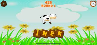 Eba Kelime Bul - Screenshot 2