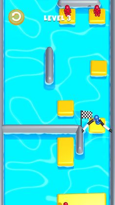 Moving Grounds - Screenshot 2