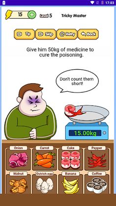 Brain Test IQ Challenge - Screenshot 2