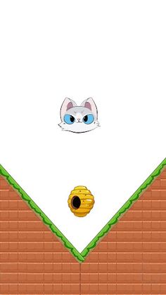 Save That Little Puff - Screenshot 1